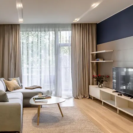 Apartahotel Osobnyak 3*