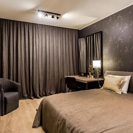 Aparthotel Osobnyak Jurmala