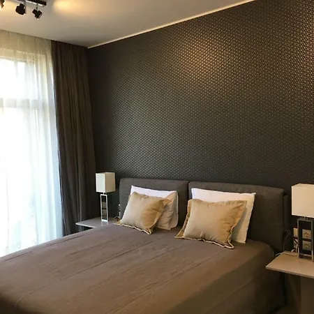Osobnyak 3* Jurmala