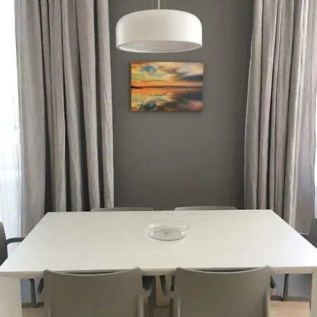 Osobnyak Jurmala