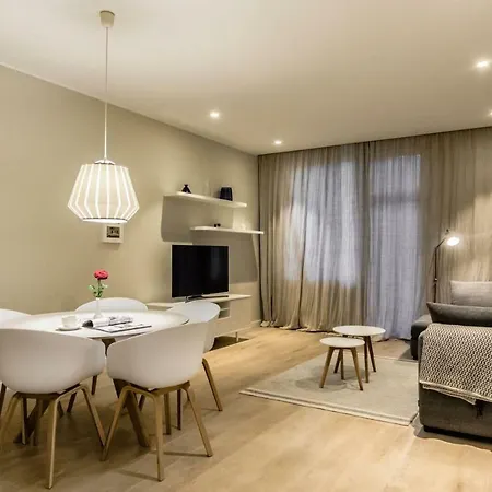Osobnyak Aparthotel Jurmala