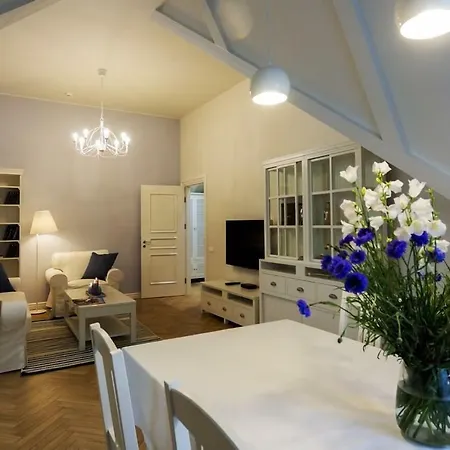 Osobnyak 3* Jurmala